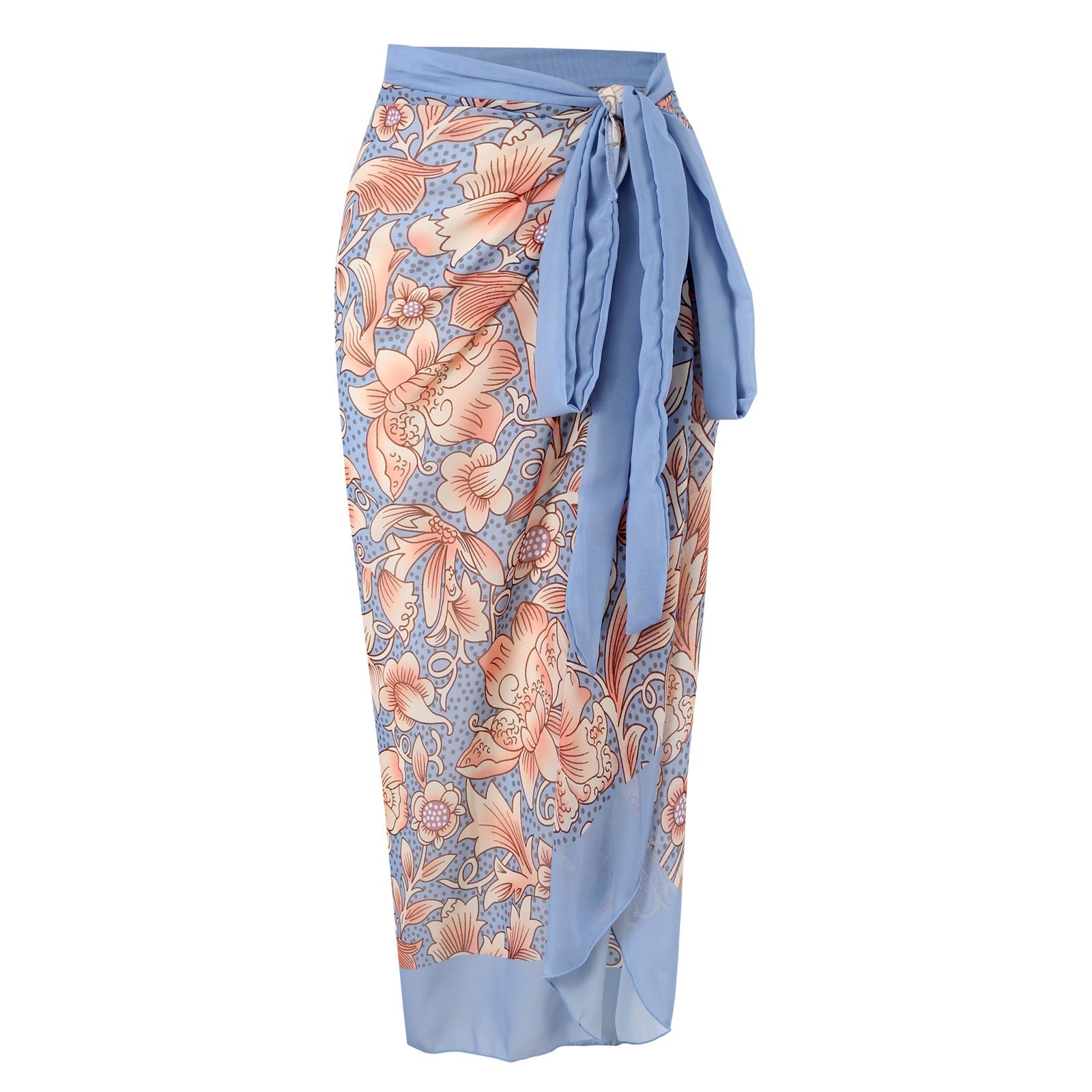 Printing Sexy Retro One Piece Women Swimsuit Suit Belly Covering Slimming Swimsuit Vacation Bella Mia